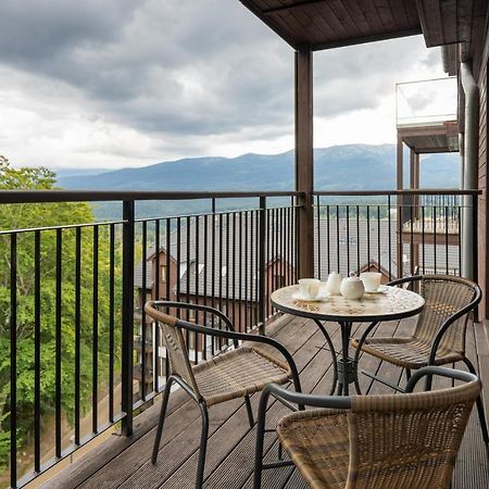 Rentplanet - Apartamenty Gorna Resorts Шклярска-Поремба Экстерьер фото