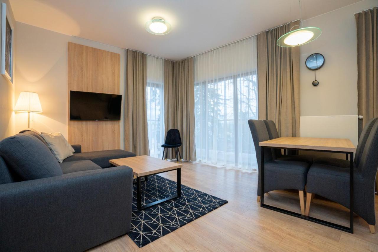 Rentplanet - Apartamenty Gorna Resorts Шклярска-Поремба Экстерьер фото