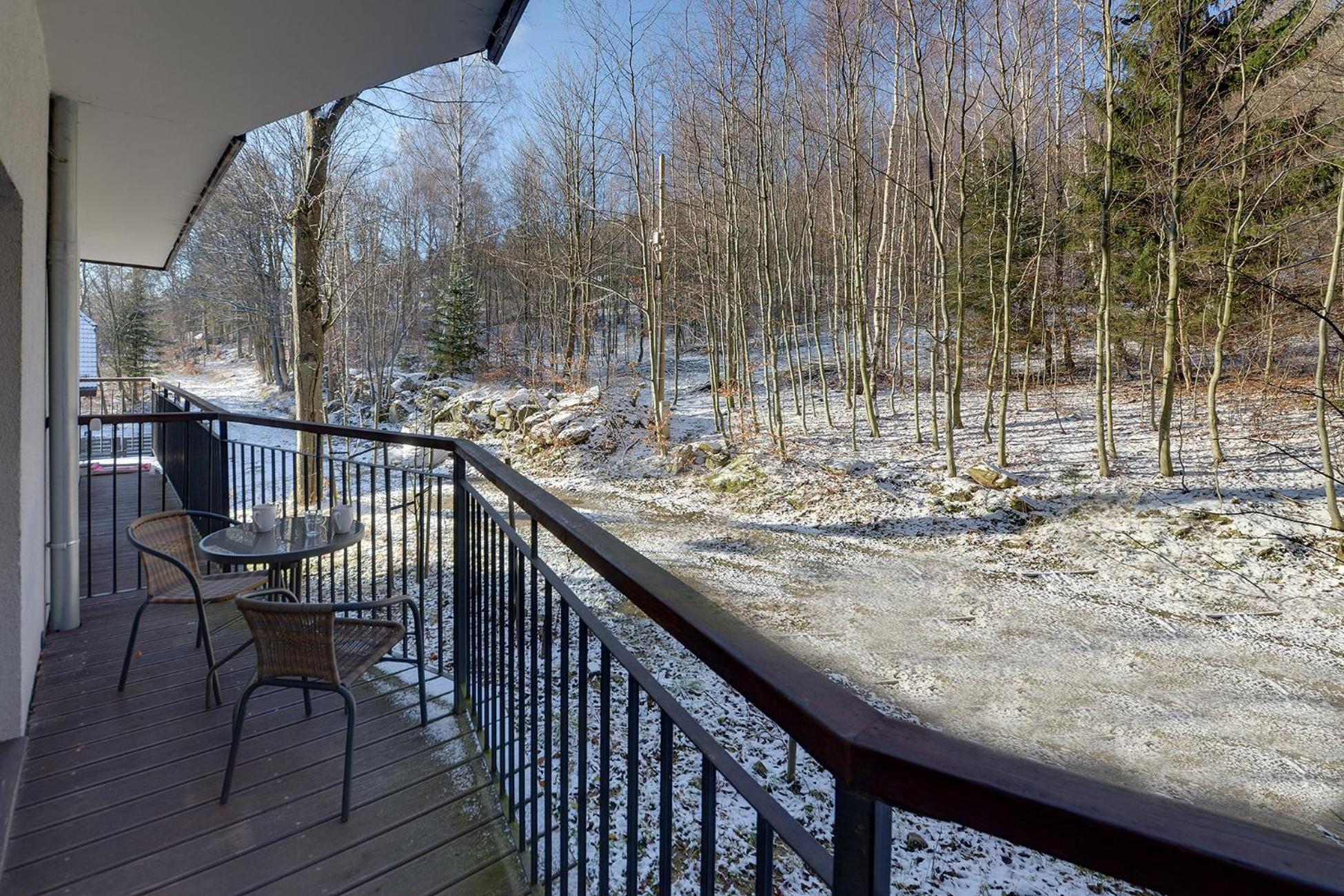 Rentplanet - Apartamenty Gorna Resorts Шклярска-Поремба Экстерьер фото