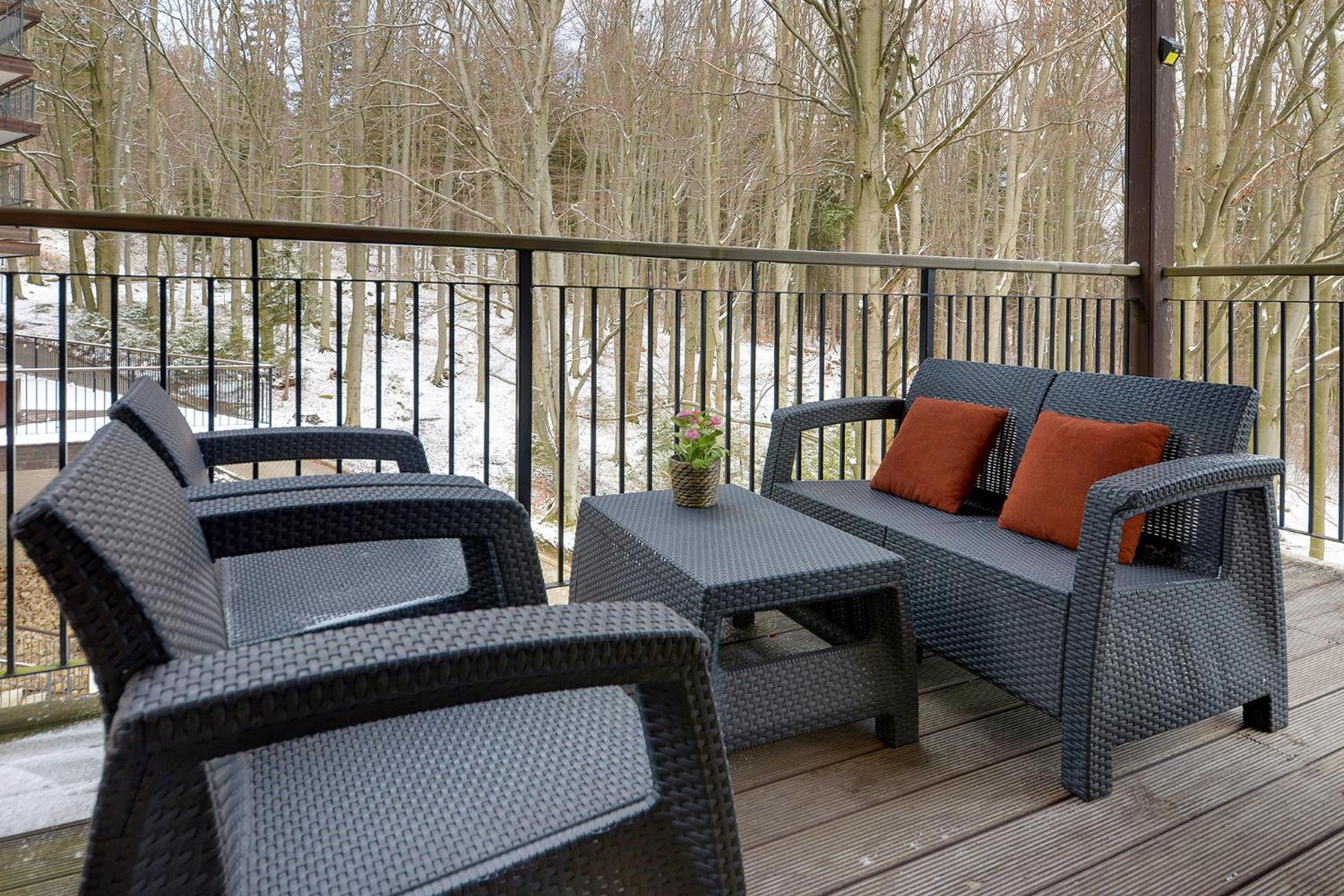 Rentplanet - Apartamenty Gorna Resorts Шклярска-Поремба Экстерьер фото